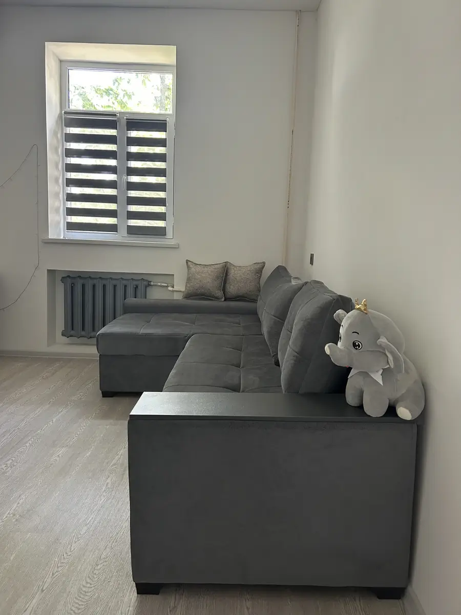 Продается 2-комнатная квартира − 51.6 м²