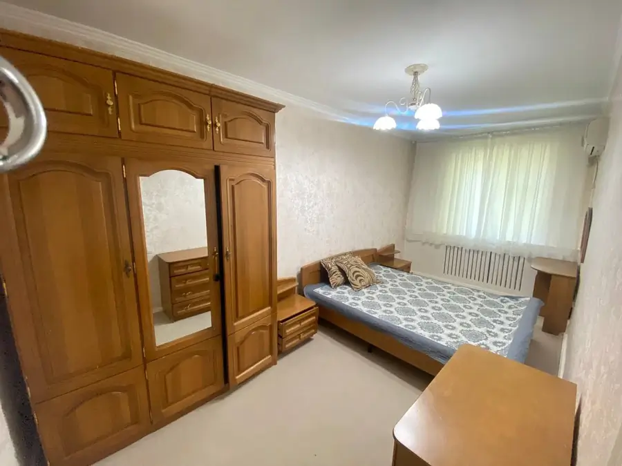 3 xonali kvartira − 72 m², 4/4 qavat