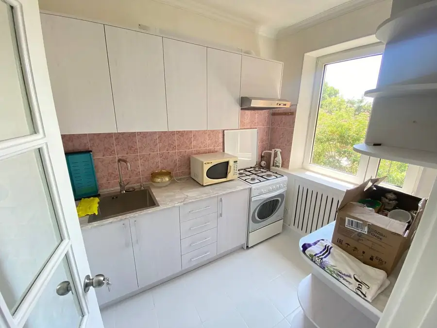 Ijaraga 3 xonali kvartira − 72 m²