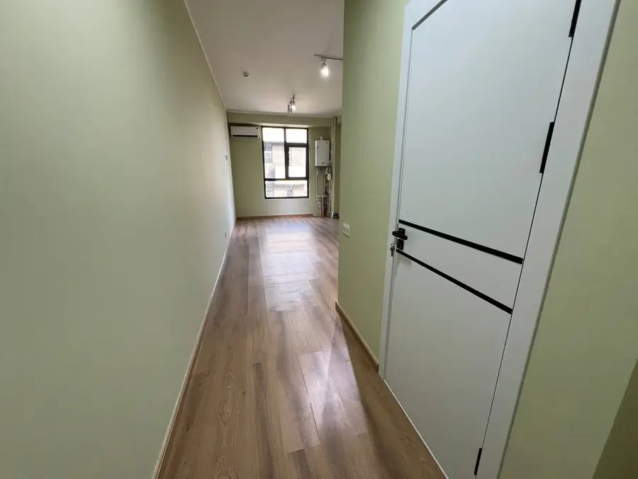 1 xonali kvartira − 27 m², 6/16 qavat