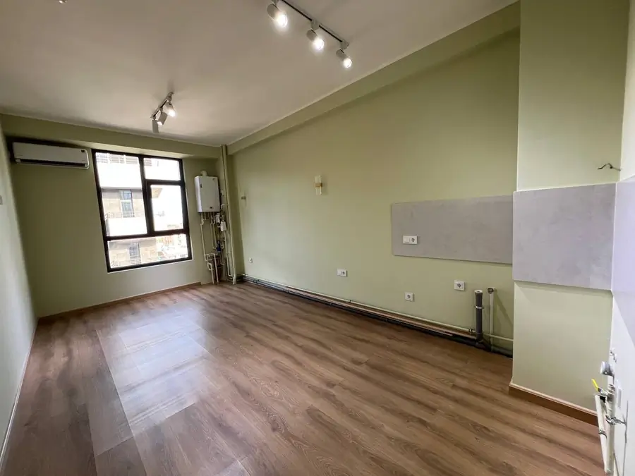 1 xonali kvartira − 27 m², 6/16 qavat