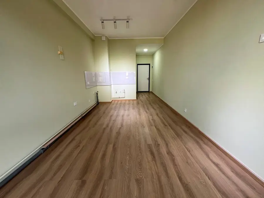 1 xonali kvartira − 27 m², 6/16 qavat