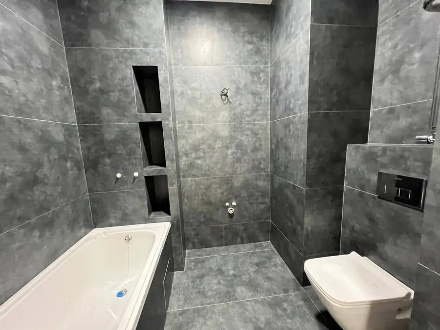 1 xonali kvartira sotiladi − 27 m²