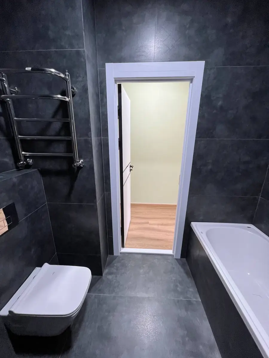 1 xonali kvartira sotiladi − 27 m²