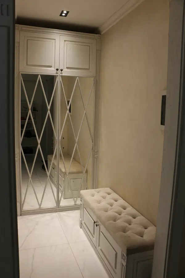 3 xonali kvartira sotiladi − 120 m²