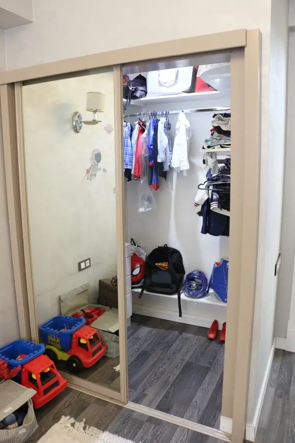 3 xonali kvartira sotiladi − 120 m²