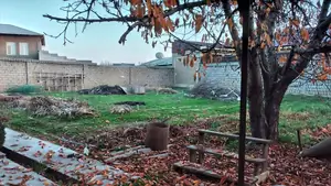 Участок − 4 сот.