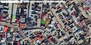 Участок − 4 сот.