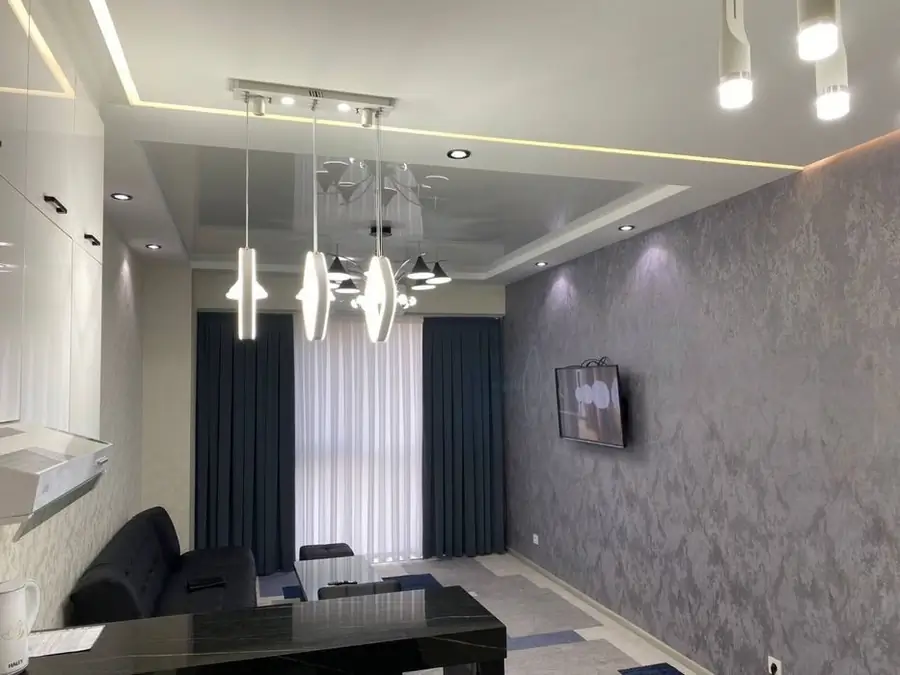 2 xonali kvartira − 50 m², 8/25 qavat