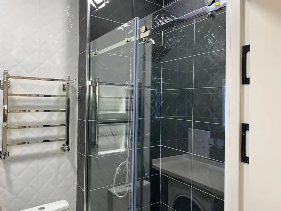 Ijaraga 2 xonali kvartira − 50 m²