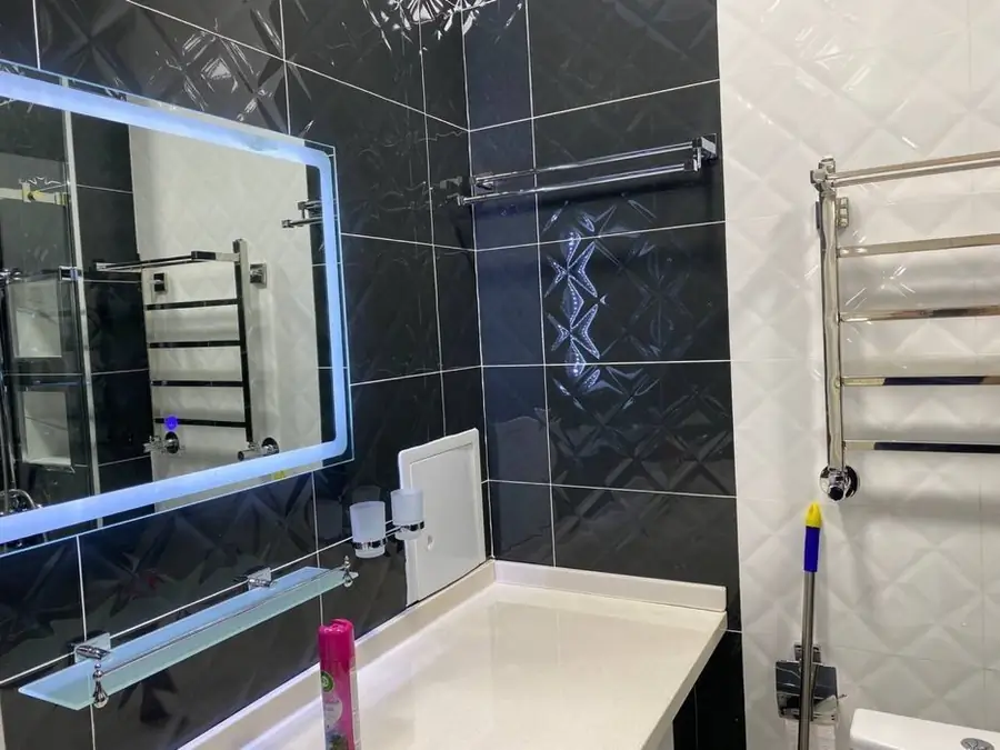 2 xonali kvartira − 50 m², 8/25 qavat