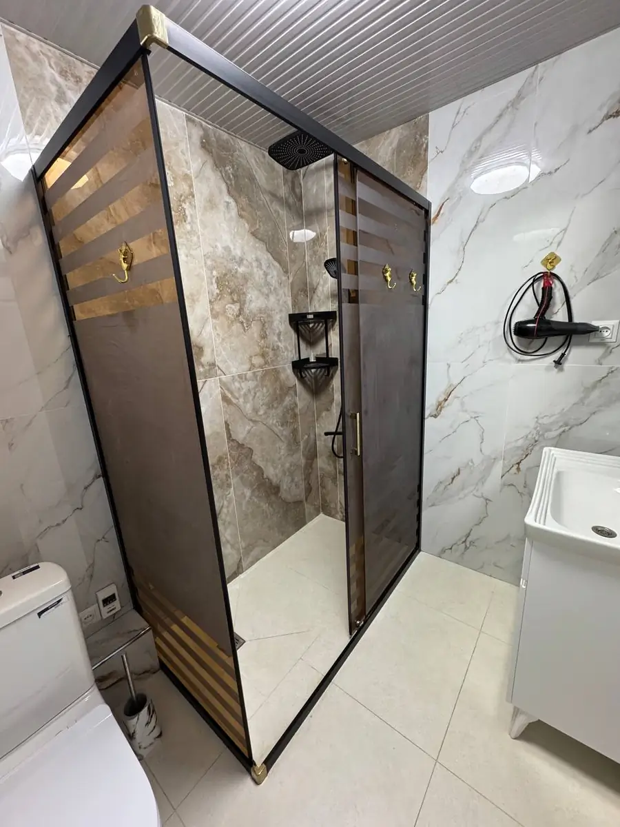 2 qavatli uy sotiladi − 152 m²