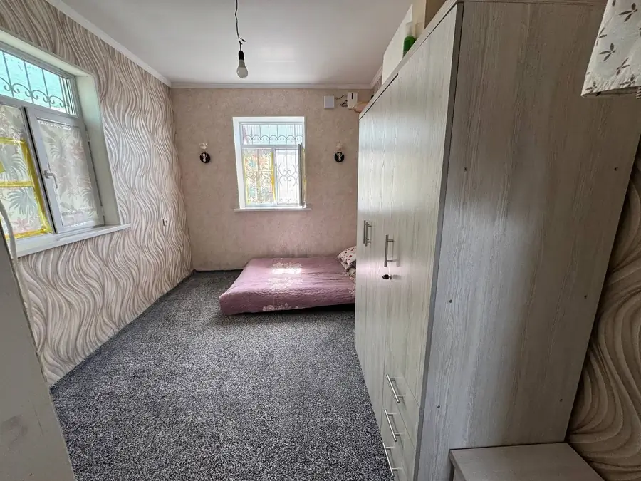 2 qavatli uy sotiladi − 152 m²