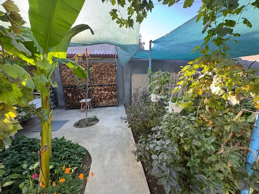 2 qavatli uy − 152 m², 6 sot.