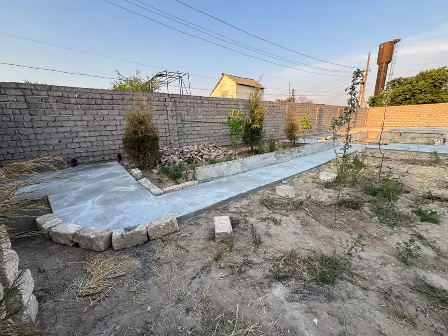 2 qavatli uy sotiladi − 152 m²