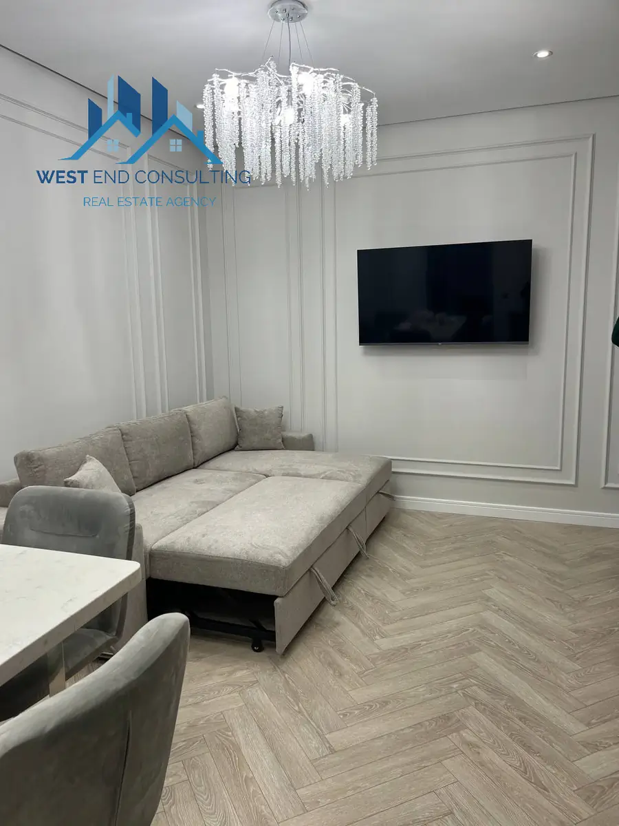 3 xonali kvartira − 65 m², 3/9 qavat