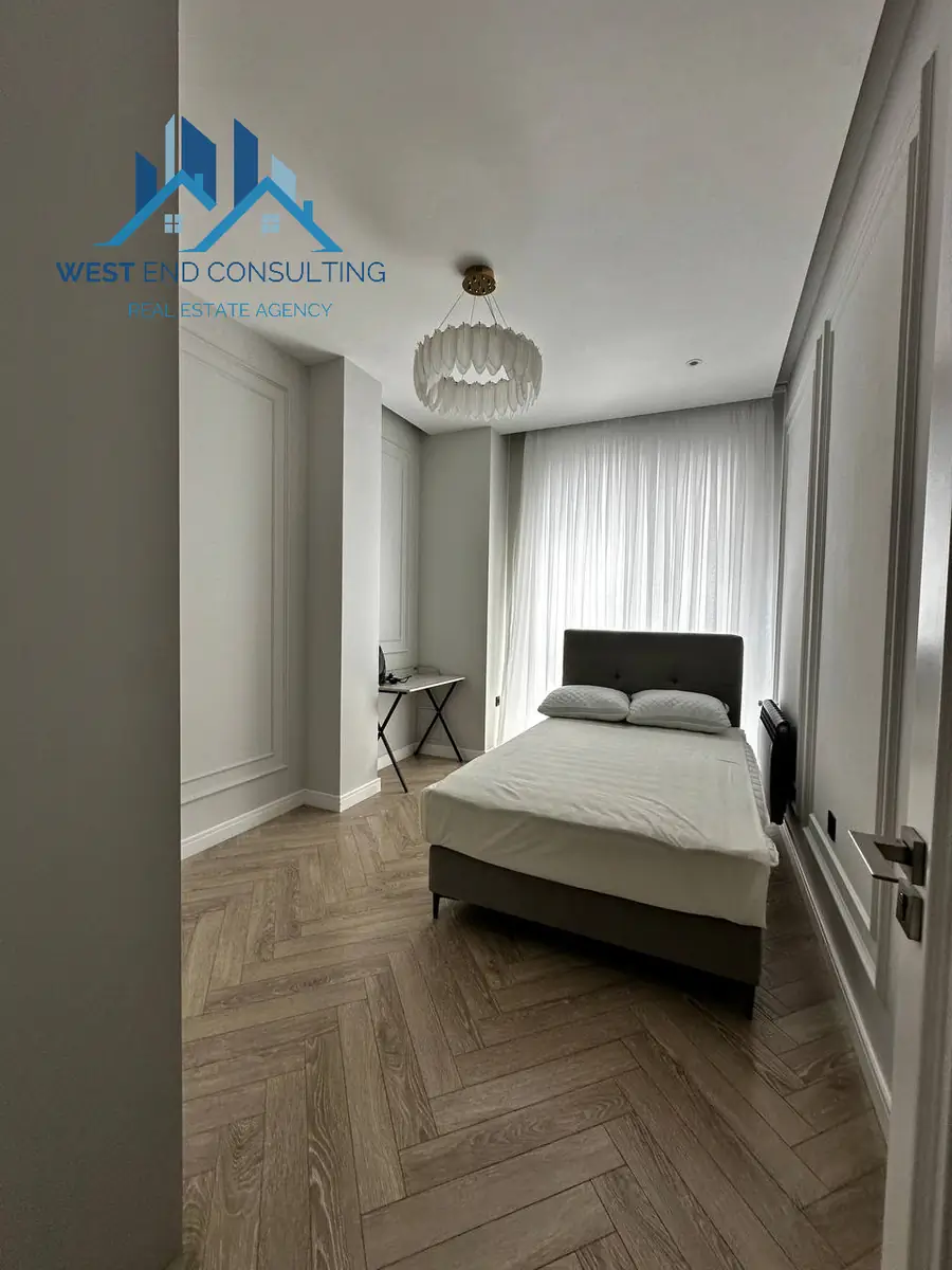 3 xonali kvartira − 65 m², 3/9 qavat