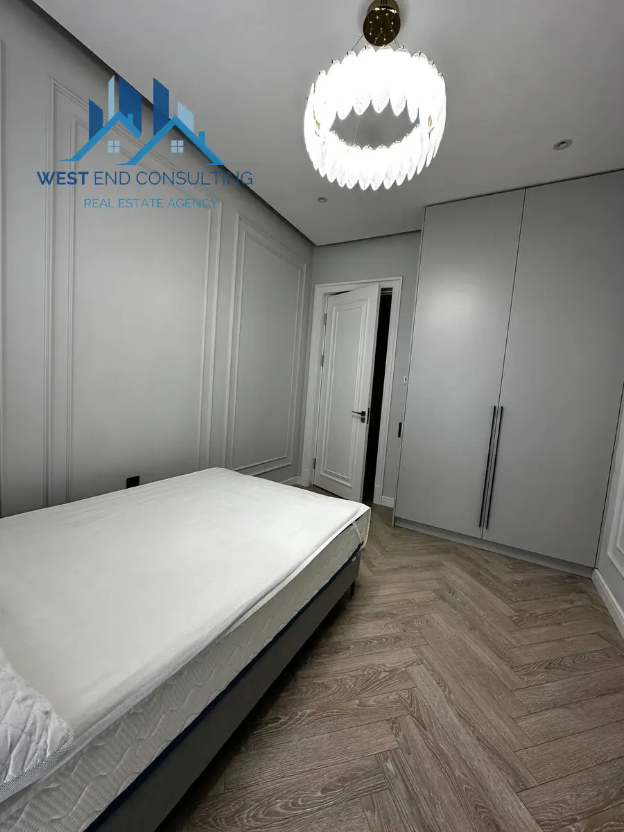 3 xonali kvartira − 65 m², 3/9 qavat