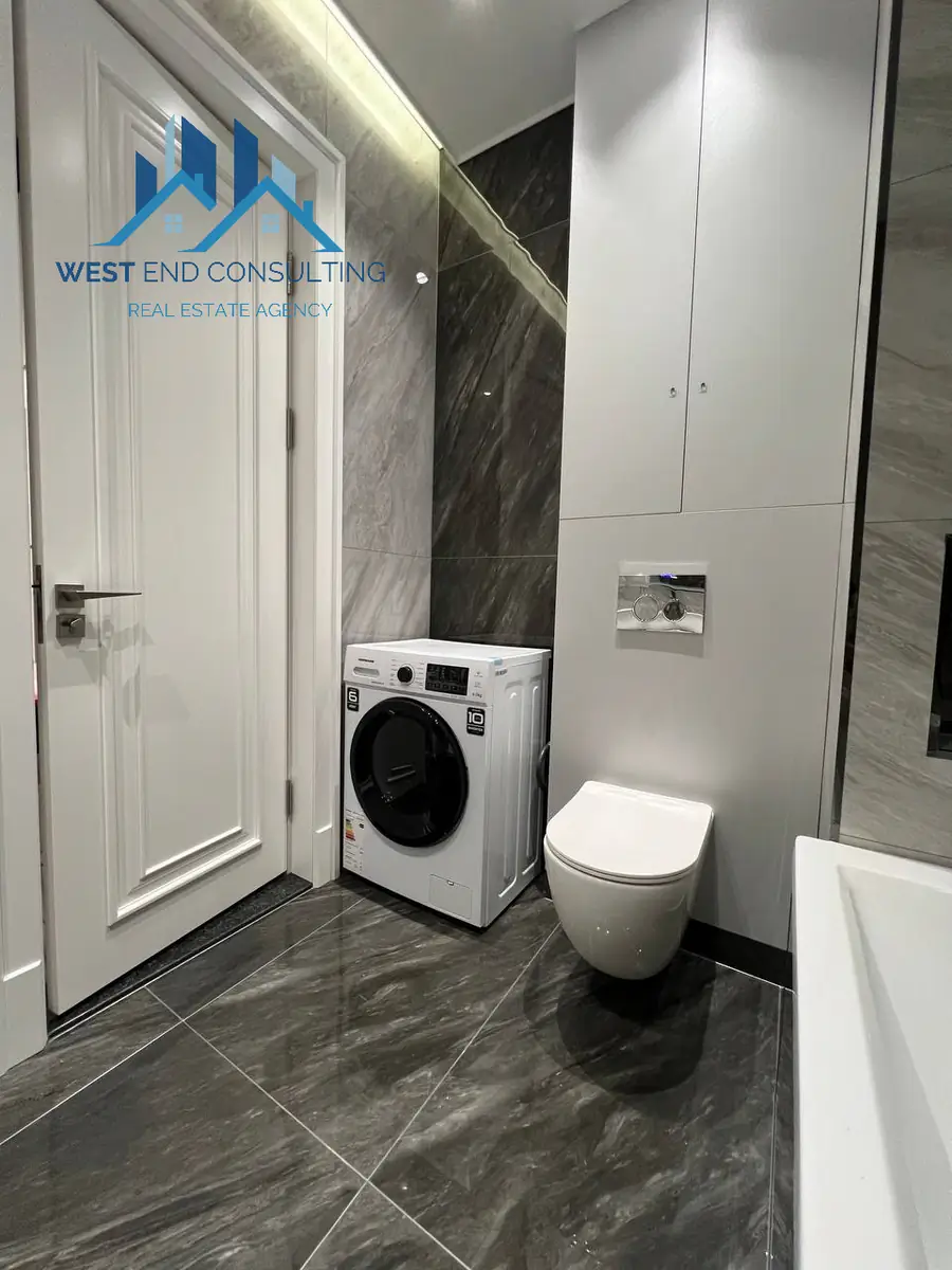 Ijaraga 3 xonali kvartira − 65 m²