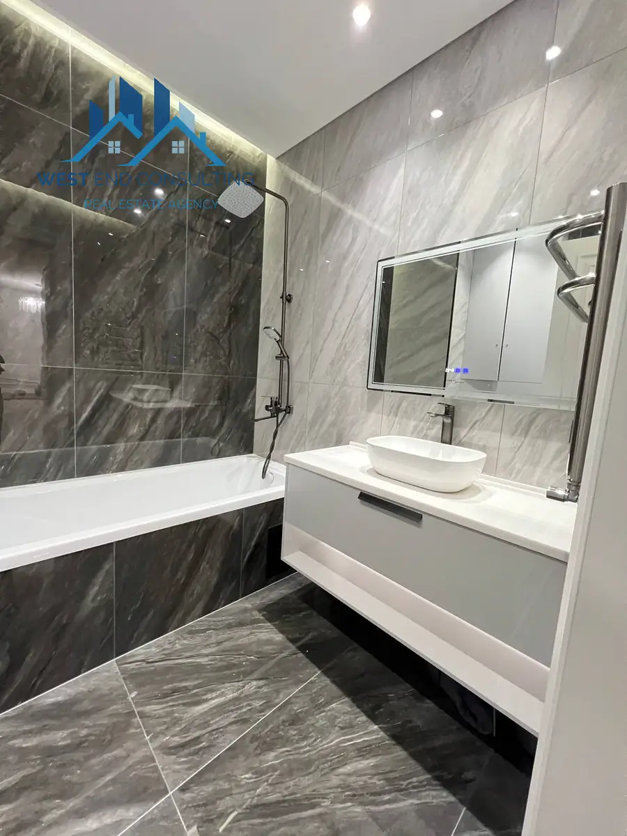 Ijaraga 3 xonali kvartira − 65 m²