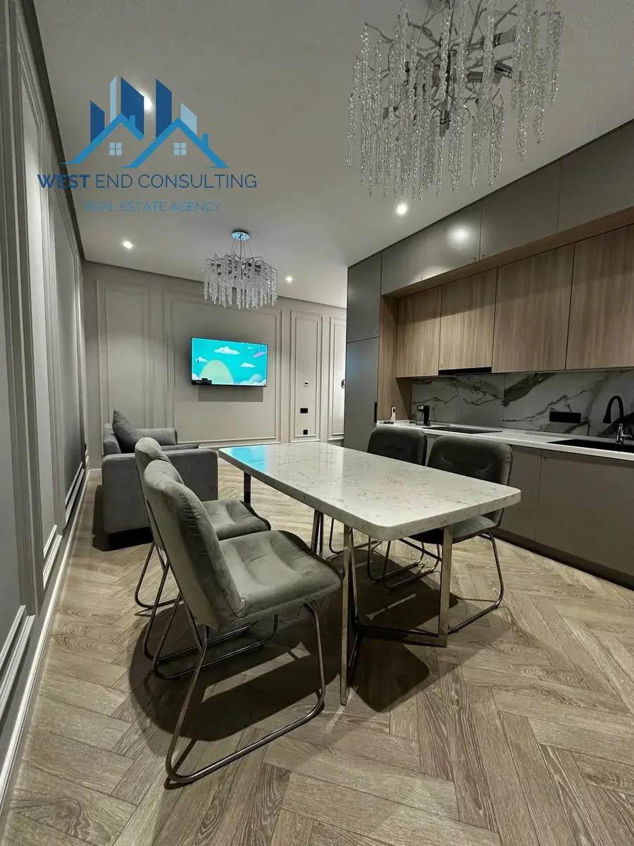 Ijaraga 3 xonali kvartira − 65 m²