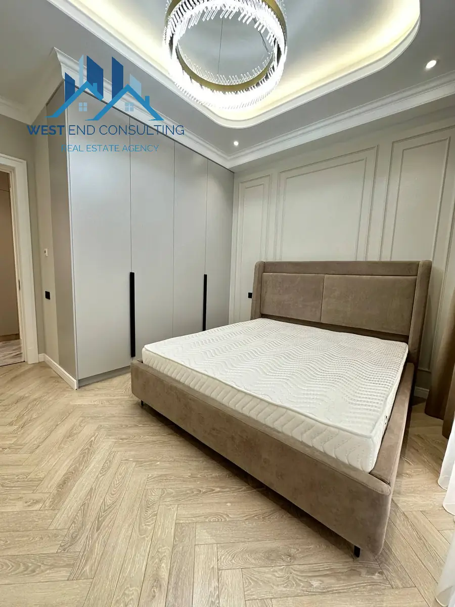 Ijaraga 3 xonali kvartira − 65 m²