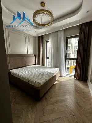 Ijaraga 3 xonali kvartira − 65 m²