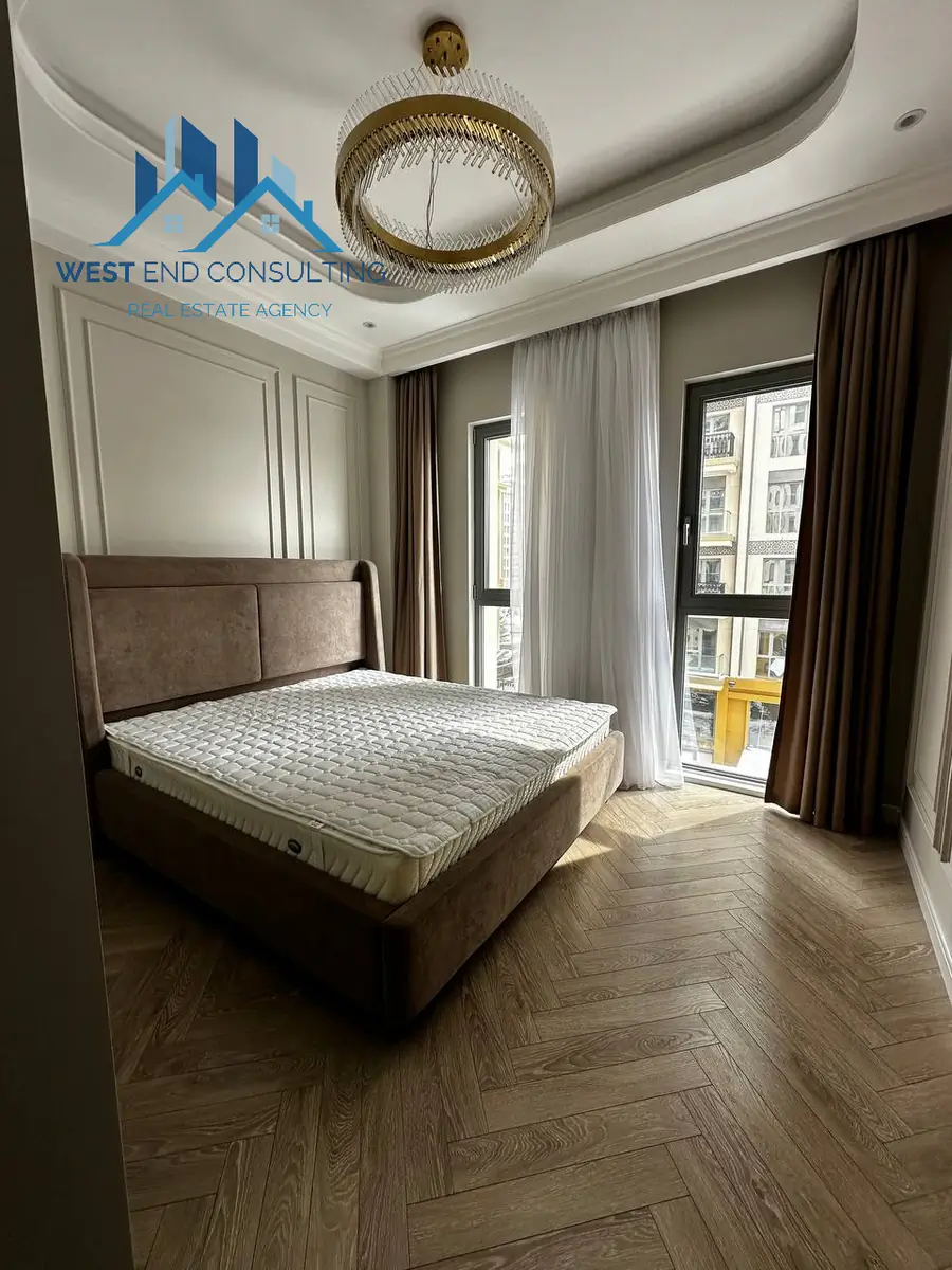 Ijaraga 3 xonali kvartira − 65 m²