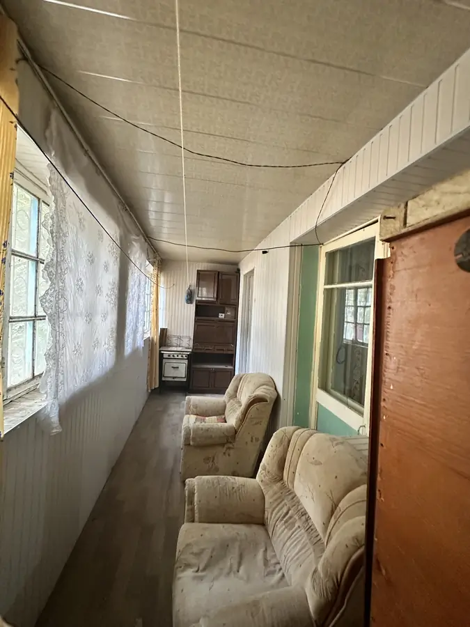 2 xonali kvartira − 51.4 m², 1/3 qavat