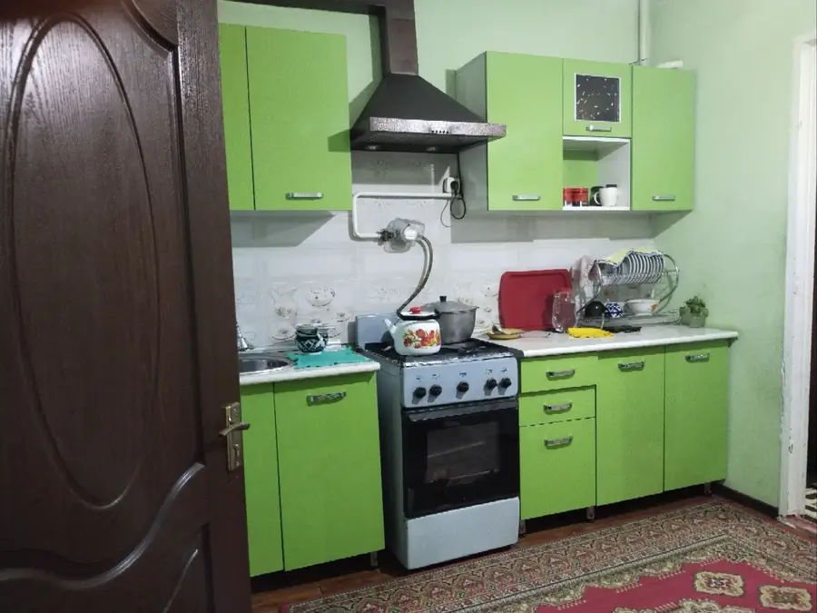 3 xonali kvartira − 70.6 m², 1/9 qavat