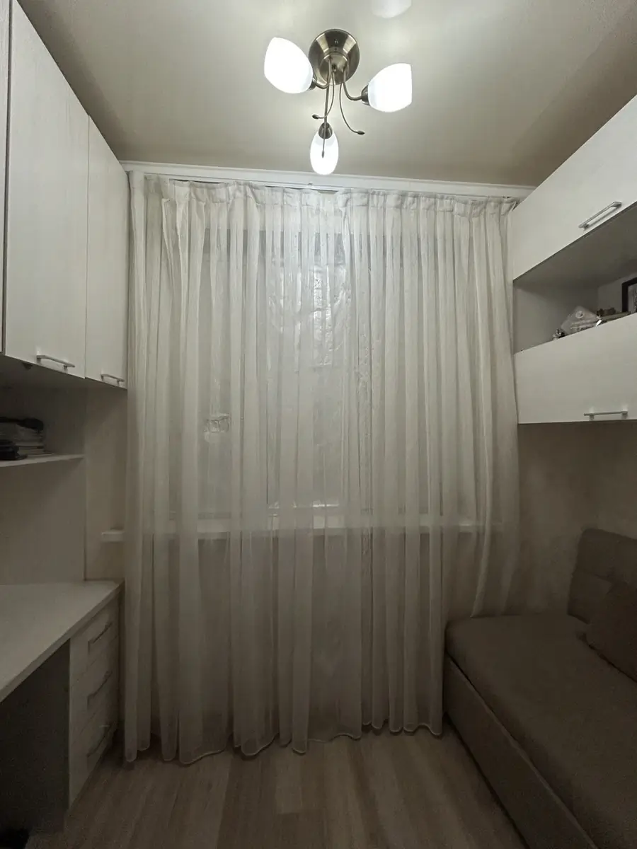 2 xonali kvartira sotiladi − 46 m²