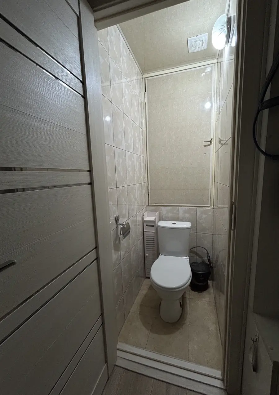 2 xonali kvartira sotiladi − 46 m²