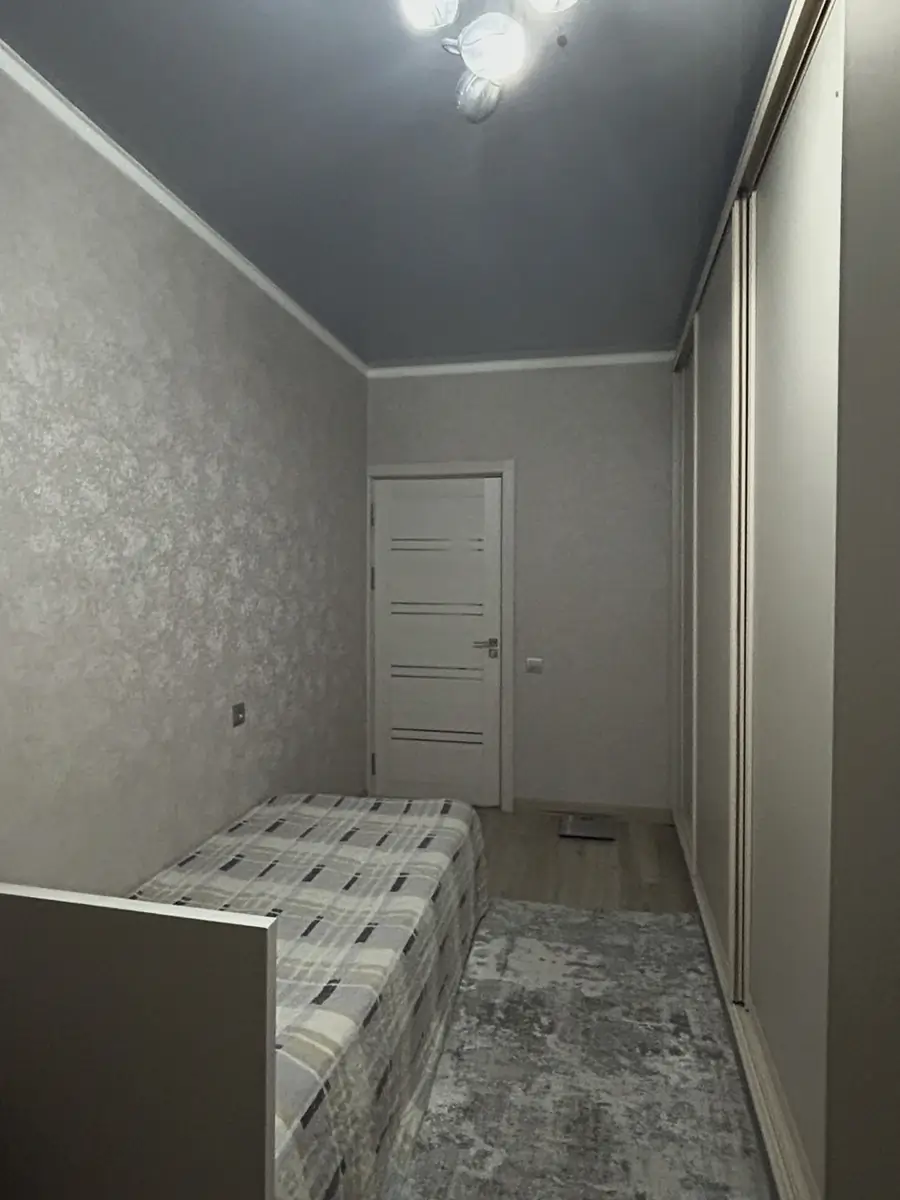 2 xonali kvartira − 46 m², 3/5 qavat