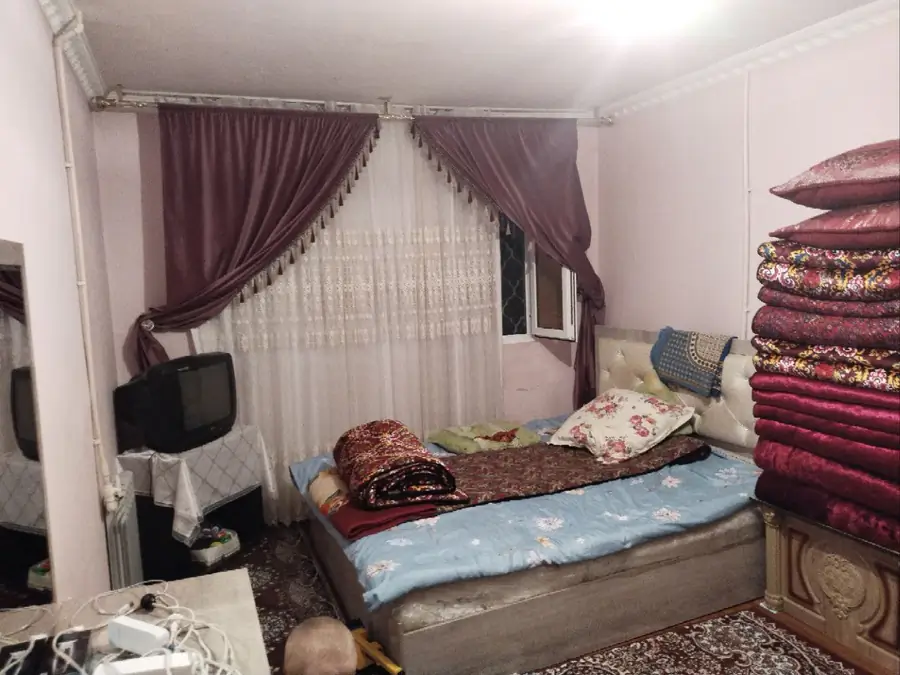 3 xonali kvartira − 70.6 m², 1/9 qavat