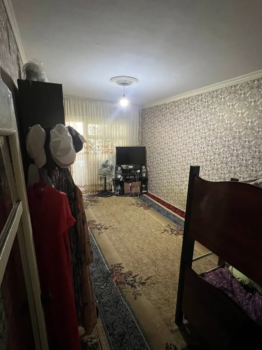 1 xonali kvartira − 38 m², 4/9 qavat