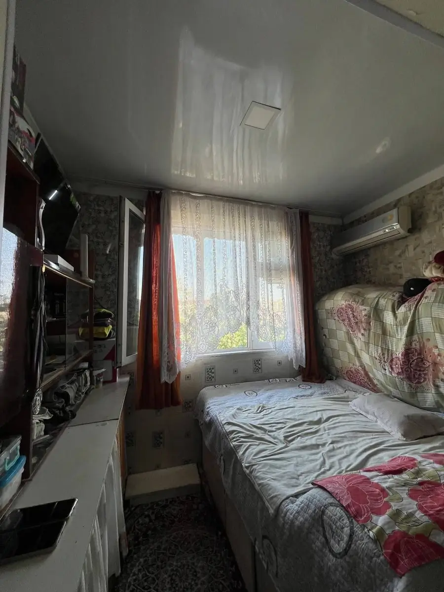 1 xonali kvartira − 38 m², 4/9 qavat