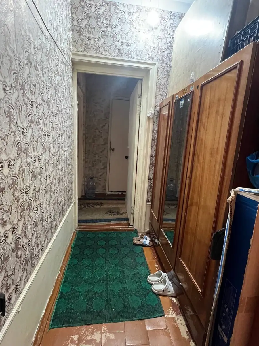 1 xonali kvartira − 38 m², 4/9 qavat