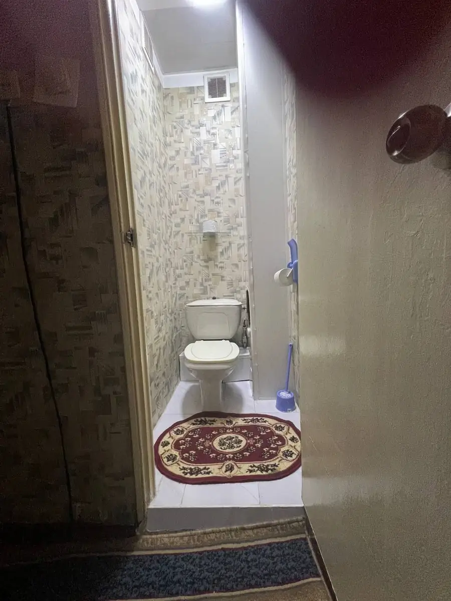 1 xonali kvartira sotiladi − 38 m²