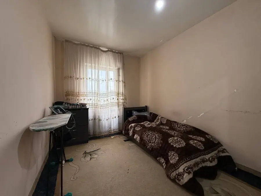 3 xonali kvartira − 80 m², 9/9 qavat