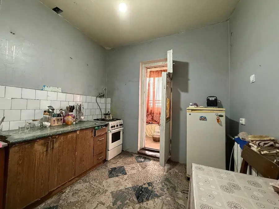 3 xonali kvartira − 80 m², 9/9 qavat