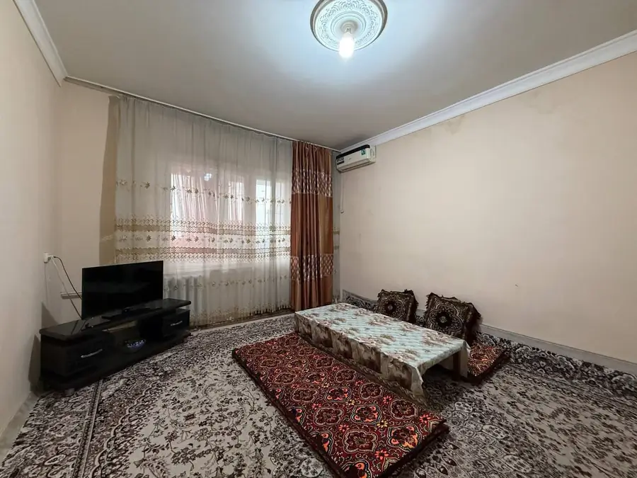 3 xonali kvartira − 80 m², 9/9 qavat