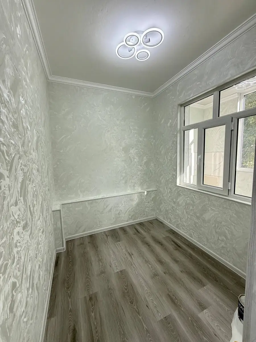 1 xonali kvartira sotiladi − 38 m²