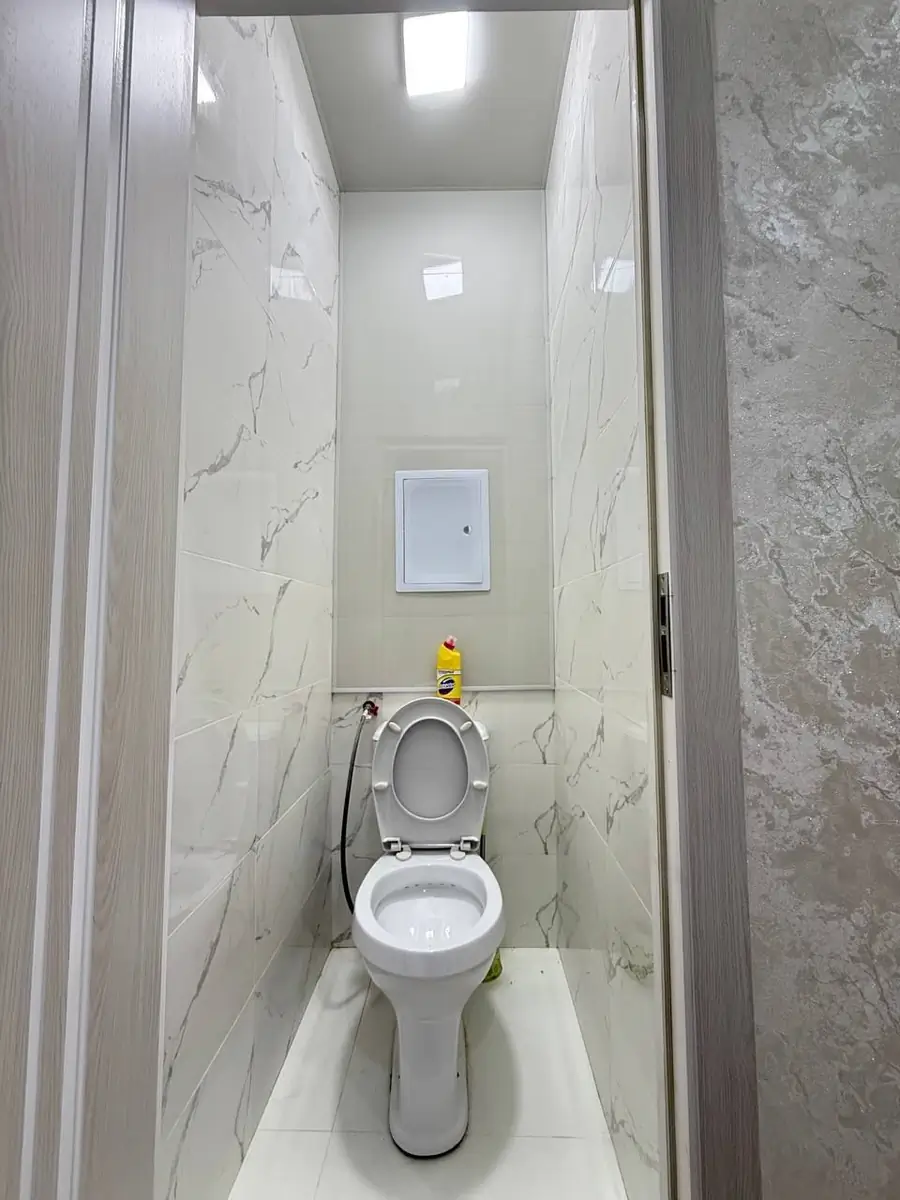 1 xonali kvartira sotiladi − 38 m²