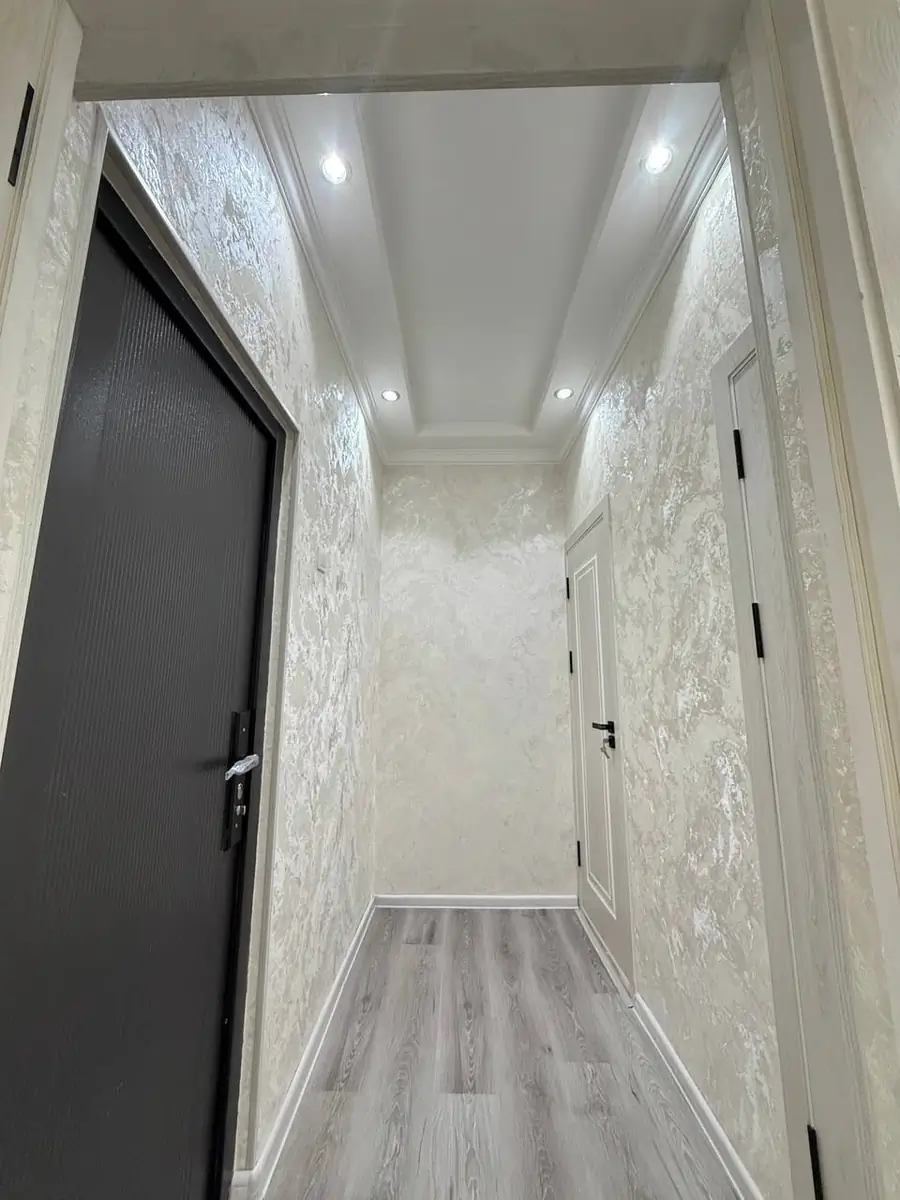 1 xonali kvartira sotiladi − 38 m²