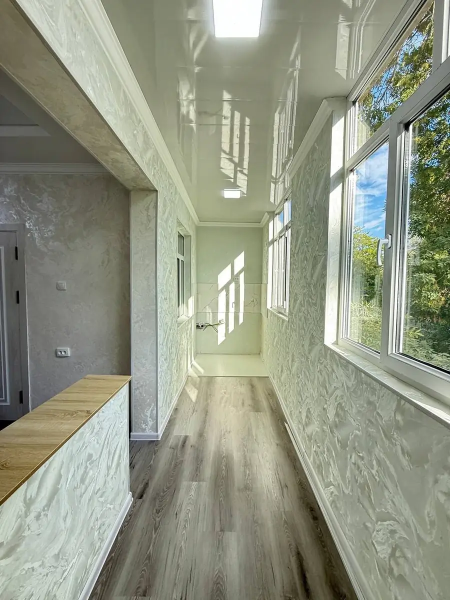 1 xonali kvartira sotiladi − 38 m²