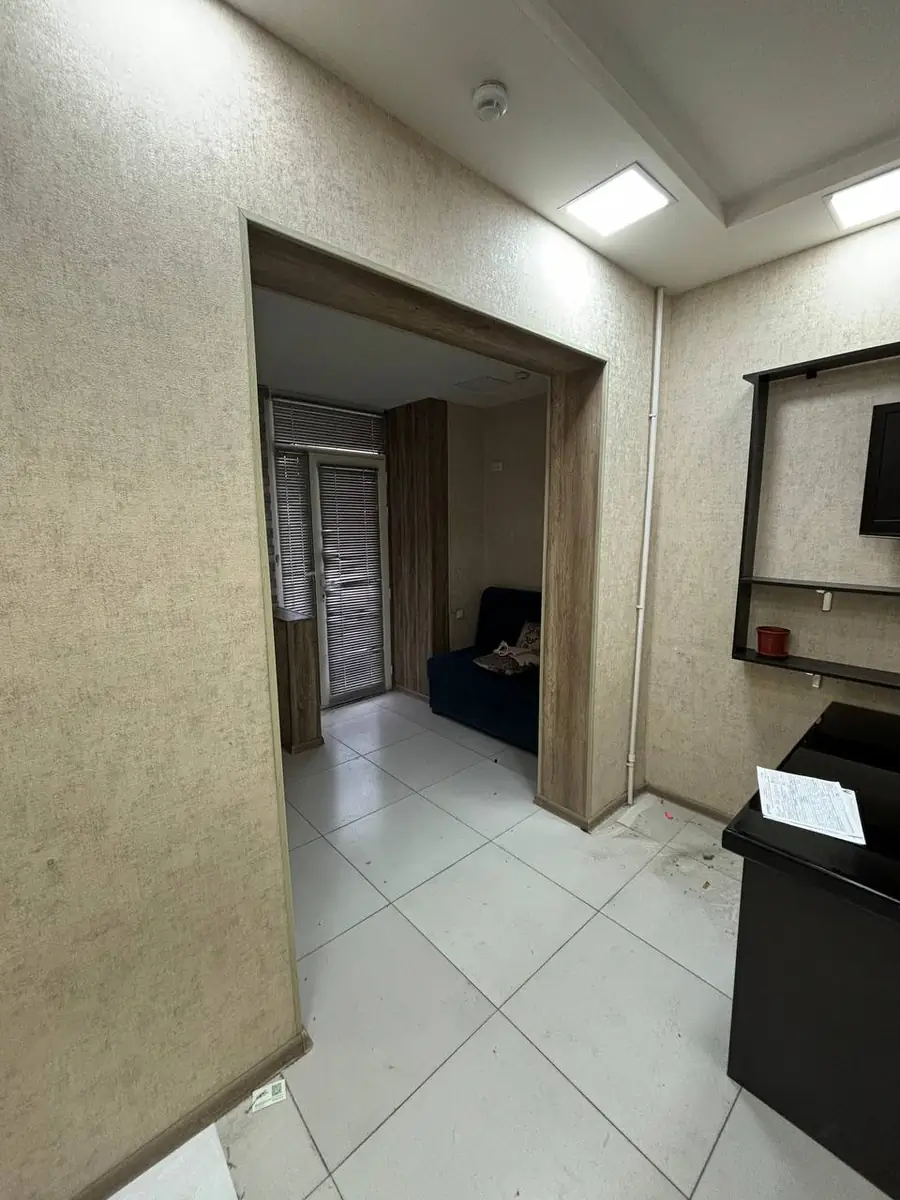 Ofis − 26 m², 1/4 qavat