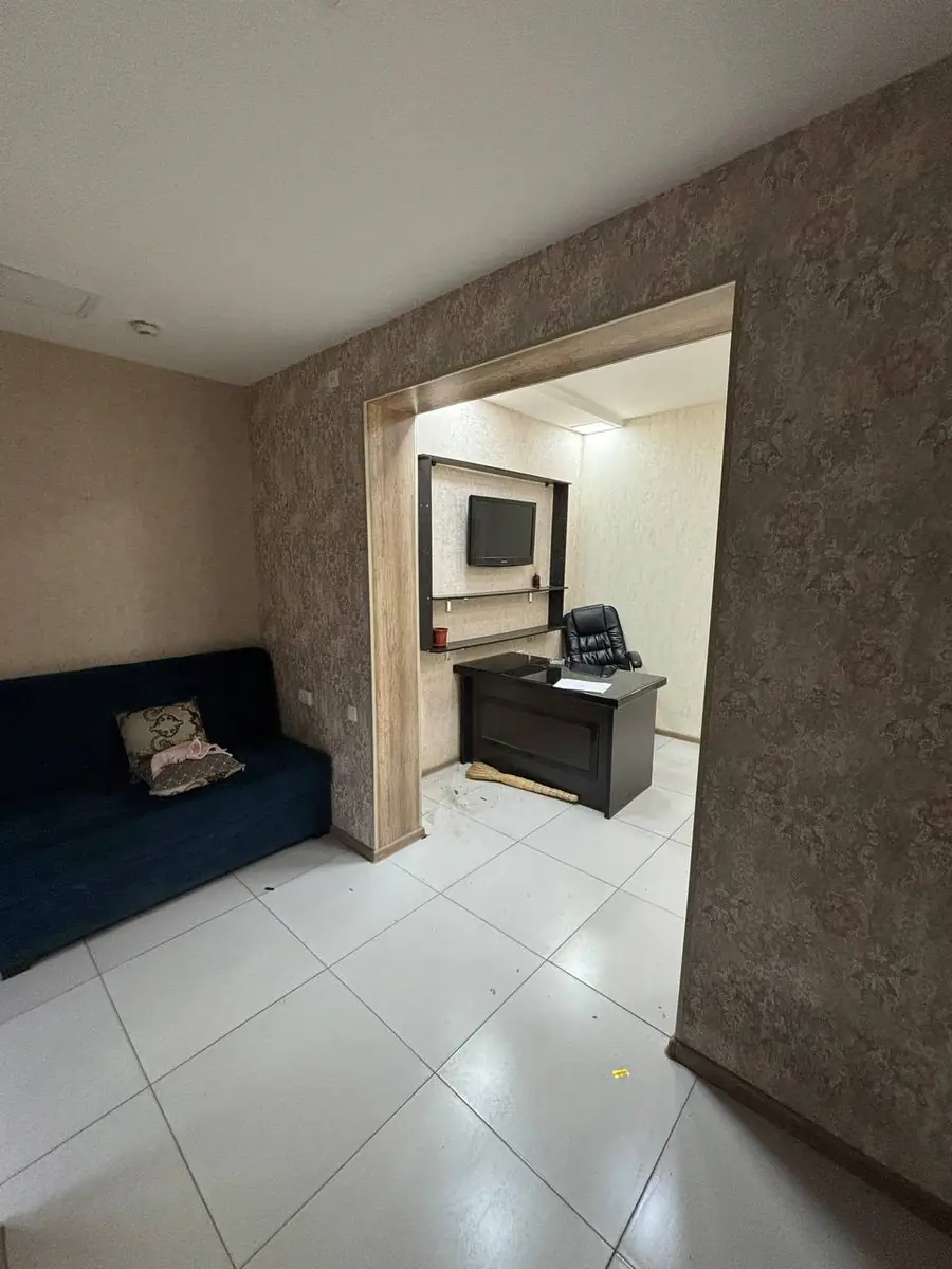 Ofis − 26 m², 1/4 qavat