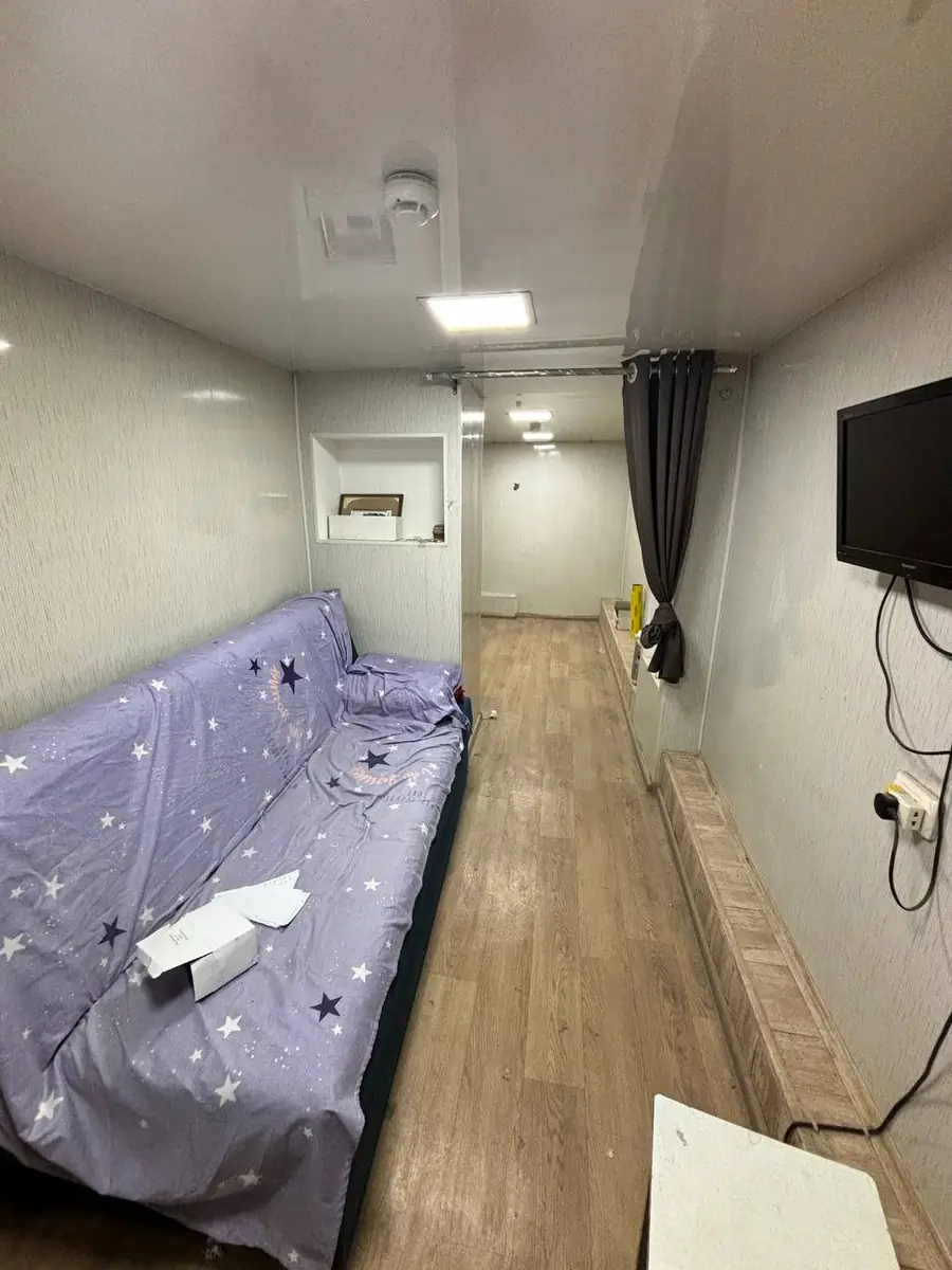 Ijaraga ofis − 26 m²