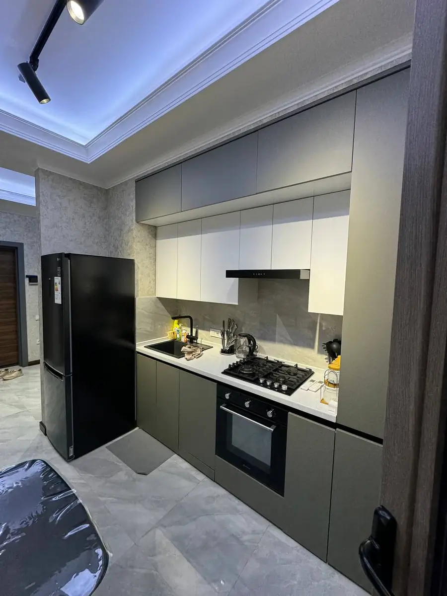 3 xonali kvartira − 88 m², 7/9 qavat