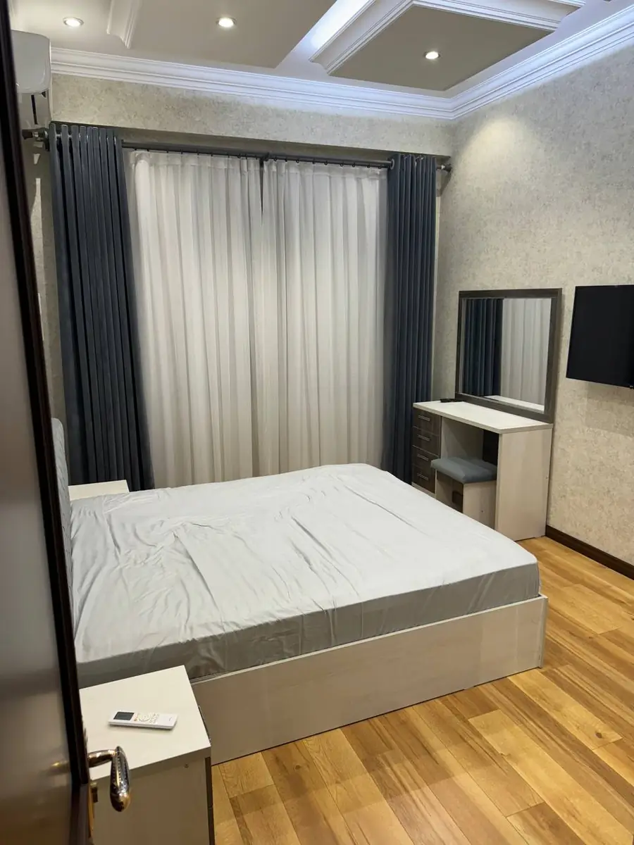 Ijaraga 3 xonali kvartira − 88 m²